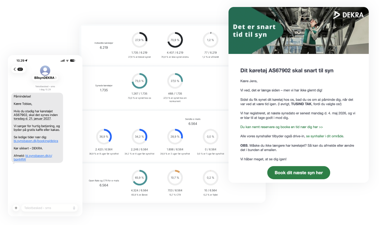 Eksempel på reminder-email